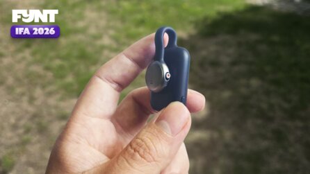 Smarte Zusammenfassungen statt Notiz-Chaos: Für wen sich eines meiner liebsten Gadgets von der IFA lohnt