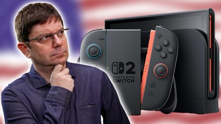 Nintendo Switch 2: Warum Trumps Zölle nicht nur ein US-Problem sind, sondern alle Gaming-Fans betreffen