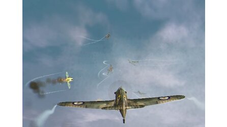 SWoN: Flugaction von LucasArts