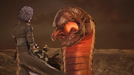 Sword Art Online: Fatal Bullet - Screenshots