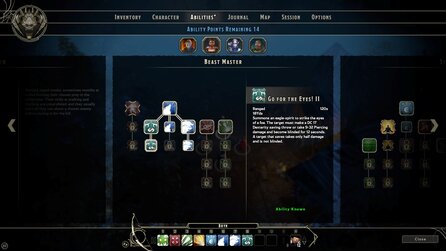 Sword Coast Legends - Screenshots