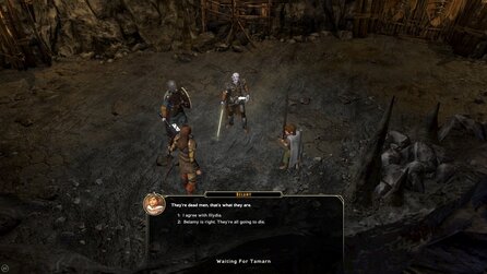 Sword Coast Legends - Screenshots