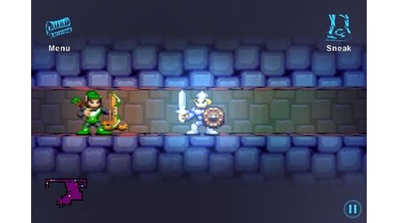 Sword of Fargoal