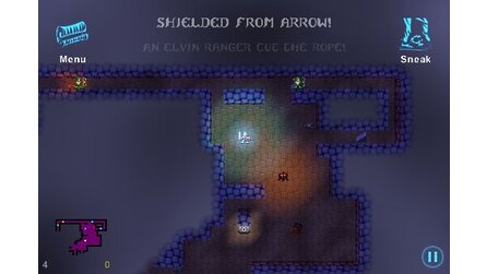 Sword of Fargoal