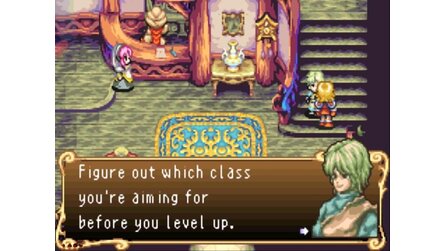 Sword of Mana Game Boy Advance