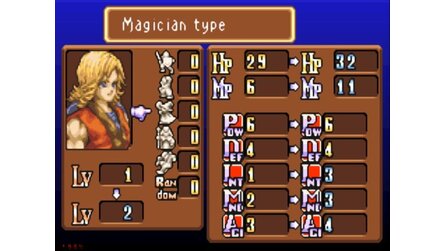 Sword of Mana Game Boy Advance
