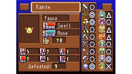 Sword of Mana Game Boy Advance