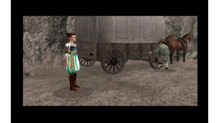 Sword of the Berserk: Guts Rage Dreamcast