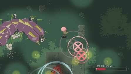 Sword of the Necromancer - Screenshots