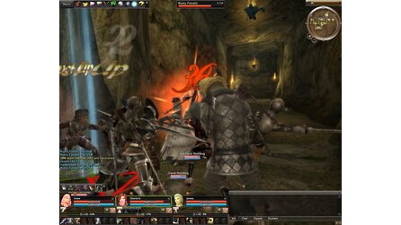 Sword of the New World - Screenshots