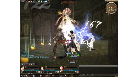 Angespielt - Sword of the New World