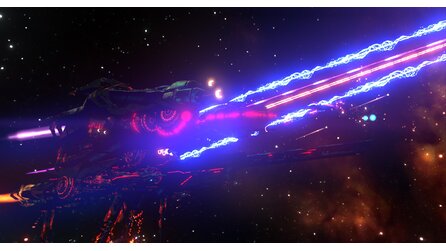 Sword of the Stars 2 - Screenshots
