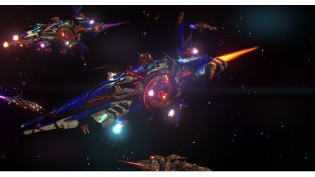 Sword of the Stars 2 - Screenshots