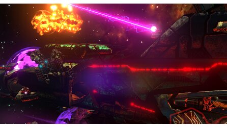 Sword of the Stars 2 - Screenshots