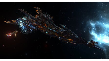 Sword of the Stars 2 - Screenshots