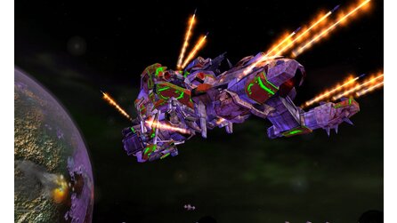 Sword of the Stars - Screenshots