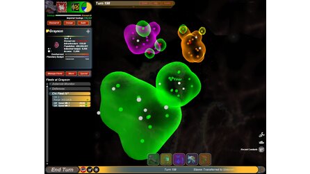 Sword of the Stars - Screenshots