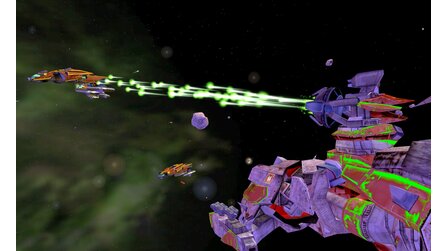 Sword of the Stars - Screenshots