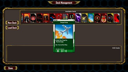 Sword of the Stars: Ground Pounders - Screenshots