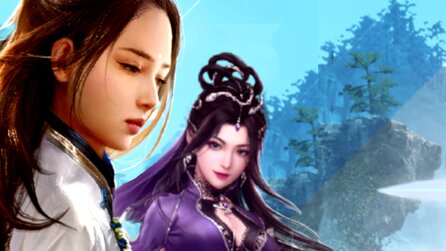 Swords of Legends Online: Eines der aktuell schönsten MMOs erscheint bald auch in Deutschland