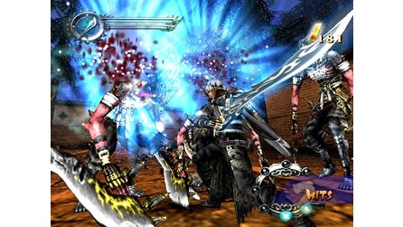 Swords of Destiny