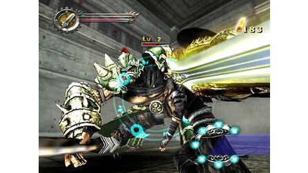 Swords of Destiny