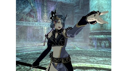 Swords of Destiny