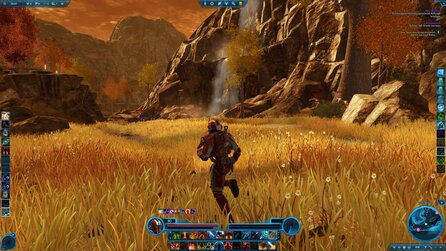 Star Wars: The Old Republic - Screenshots