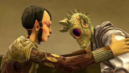 Star Wars: The Old Republic - Screenshots