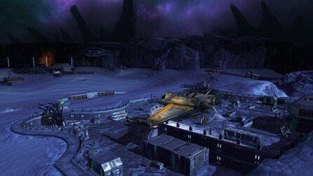 Star Wars: The Old Republic - Niedrigstufiger Spieler gesperrt (Update von Bioware)