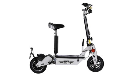 E-Scooter-Verleiher mit kundenfeindlichen AGBs, Abmahnung durch Verbraucherschützer