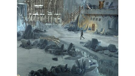 Syberia 3 - Neue Episode des Adventures angekündigt