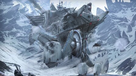 SyFy Action MMO - Neues Lebenszeichen; offenbar auch Entwicklung für Xbox 360