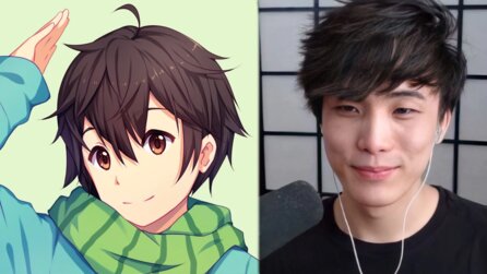 Der freundlichste Streamer der Welt wechselt dauerhaft zu YouTube