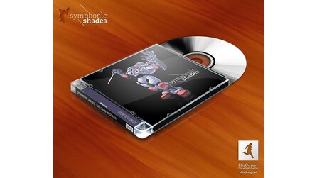 Chris Hülsbeck - Album »Symphonic Shades« geplant