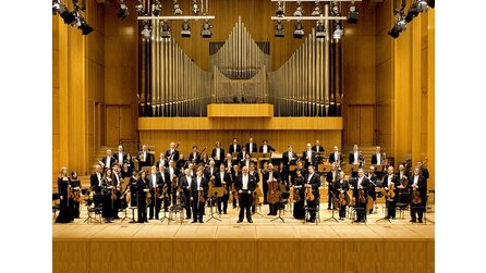 Chris Hülsbeck - Spielemusikkonzert ausverkauft