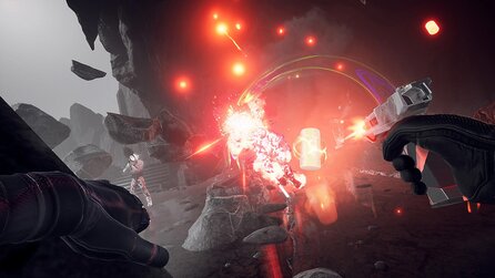 Synapse - Screenshots