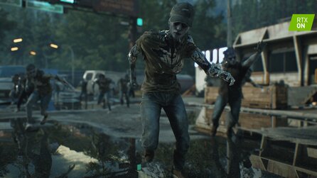 Raytracing soll laut Spiele-Entwickler schon in zwei bis drei Jahren Standard sein