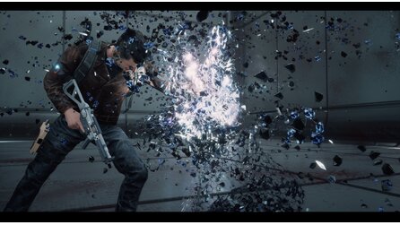 Synced: Off-Planet - Screenshots