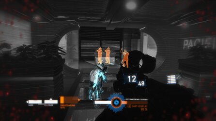 Syndicate - Screenshots (PC)