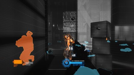 Syndicate - Screenshots (PC)