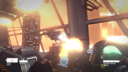 Syndicate - Screenshots (PC)