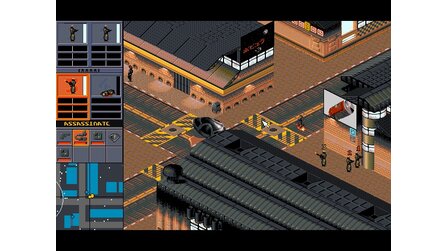 Syndicate - Neue Hinweise auf Remake - Agententaktik von den Riddick-Machern