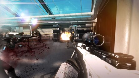 Syndicate - Infos zum Koop-Modus