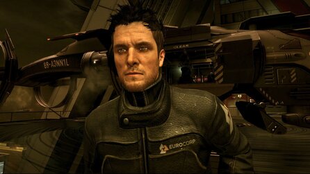 Syndicate - Update: Bestätigung und High-Rez-Screenshots