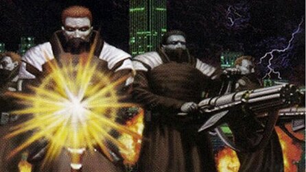 Syndicate - Entwickler rechtfertigen die Ego-Perspektive