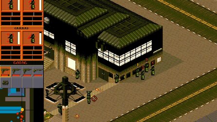 Die wichtigsten Cyberpunk-Spiele - Von Neuromancer bis Deus Ex