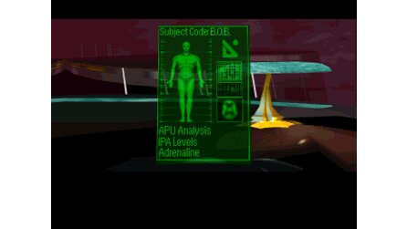 Syndicate - Screenshots zum Taktik-Klassiker
