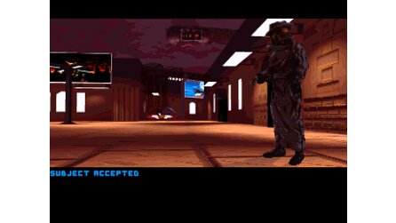 Syndicate - Screenshots zum Taktik-Klassiker