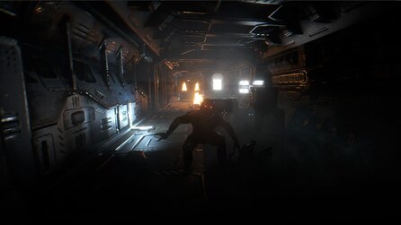 Syndrome - Screenshots